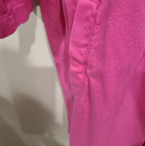 Lands End FullZip Front Sport Dress Womens Size M 10-12. - Picture 11 of 11